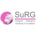 SURG Foundation (@surg_f) Twitter profile photo SURG Foundation (@surg_f) Twitter profile photo
