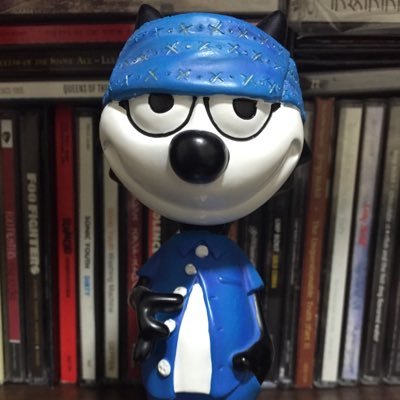 fightback0325's profile picture. ROCK PUNK MIXTURE FUJIROCK