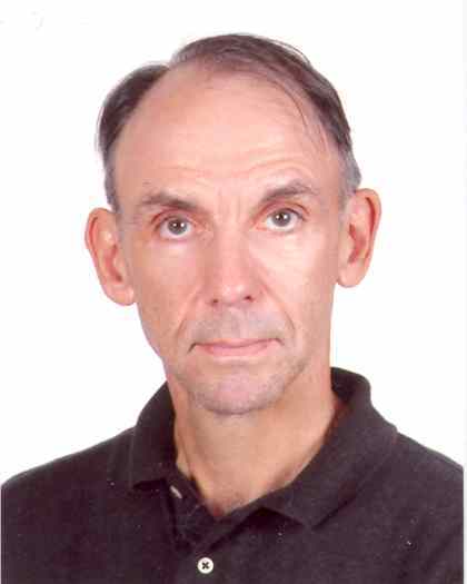 KentSidel's profile picture. Retired