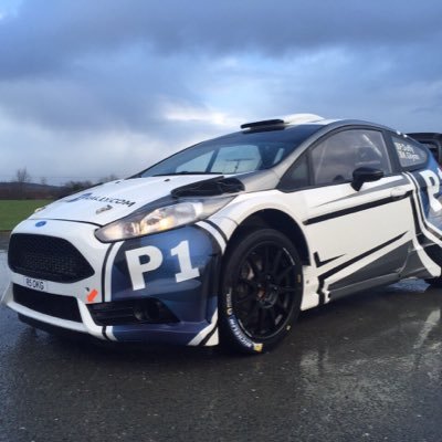 P1 Rally Rentals is an Irish based professional rally team offering a full 'Arrive & Drive' package for all Wrc,Erc,European & National Rallies in our Fiesta R5
