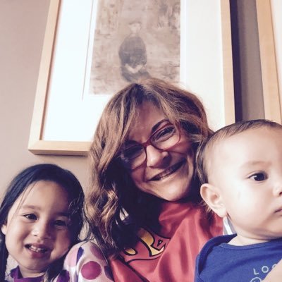 vsamoulides's profile picture. Gratitude.  Good food. Movement. Music. Travel. The luckiest girl in the world!