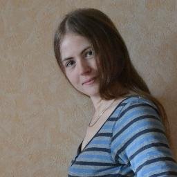 Elena_from_Ukraineさんのプロフィール画像