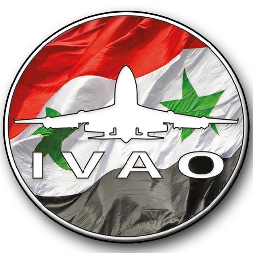 IVAO Syrian Arab Republic Division .. Tweets by Division Staff