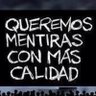 DMediosyDMentes's profile picture. De Medios y de Mentes reúne lo más interesante y absurdo de los medios/De Medios y de Mentes curates the best and worst of the media, all in one place.