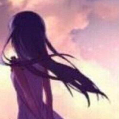 女子高校生。