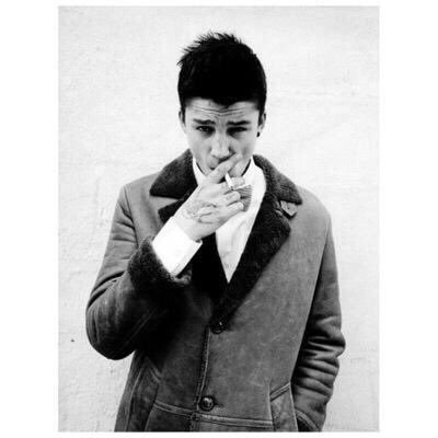 ashrpghpcs's profile picture. infirmer qui nettoie pas le cul des vieux