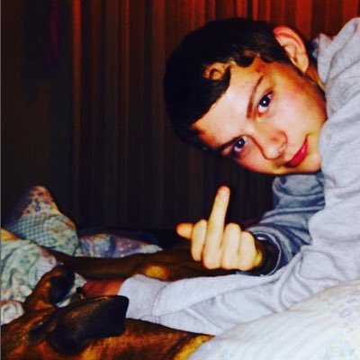 17 years old live in the uk love blazing add my snap chat jackwbakes