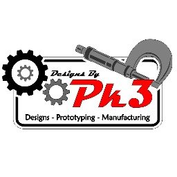 DesignsbyPk3's profile picture. Bringing ideas to life.