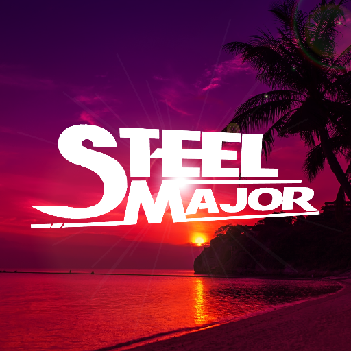 steelmajor's profile picture. Young producer from Paris, @blustabeatz affiliated... steelmajorbeatz@gmail.com