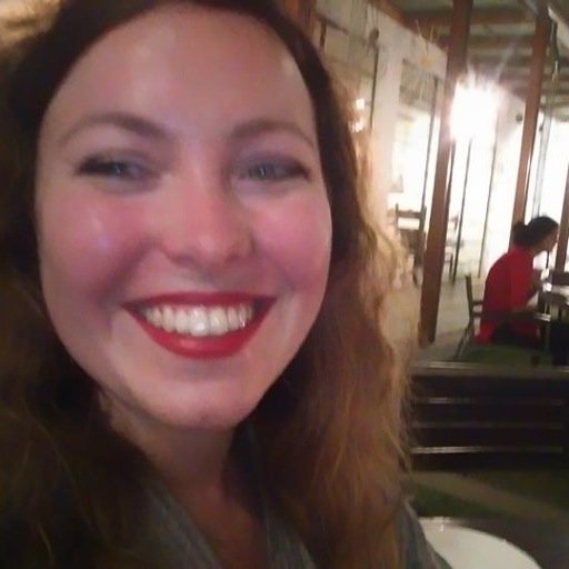 jennette_don's profile picture. Internship and Outreach Coordinator, RTÉ