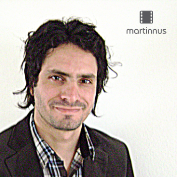 martinnuscine's profile picture. 