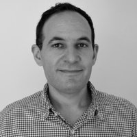 Arman Rezaee (@arezaee) 's Twitter Profile