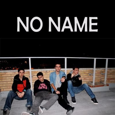 No Name on Twitter: "#NoNameInStudio…