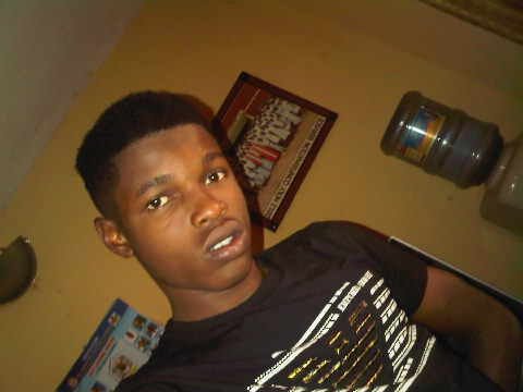 InnocMichael's profile picture. Multi Talented young lad. Loved by all dat know me.Loves soccer,singing,dancing and Acting. He plays the guitar!! A complete human but Imperfect!!!