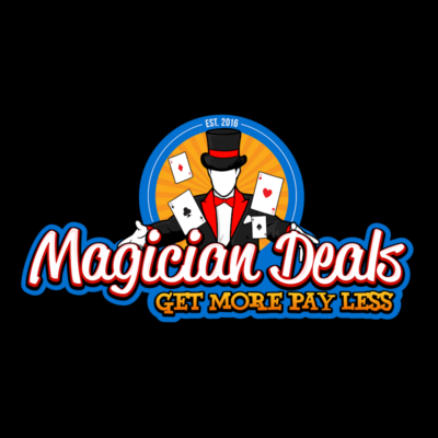 MagicianDeals, LLC.