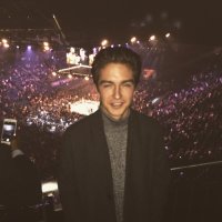 Conor Sinclair (@_firstoftheyear) 's Twitter Profile