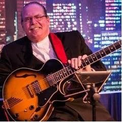 I am a guitarplayer/entertainer,southern born,jazz with a blue soul.50+years in the business,NY,LA. living the dream.Believer,work in progress,lifetime learner.