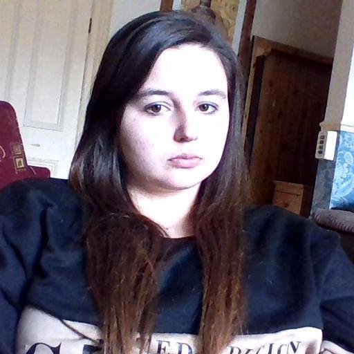 VickyMcnally13's profile picture. 19