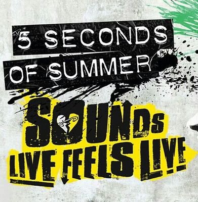 UpdatesSLFLTour's profile picture. Turn my notifications on and add me on Snapchat for updates about Sounds Live Feels Live Tour (sc: UpdatesSLFLTour)