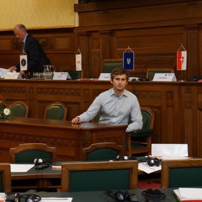 YaroslavKatrush's profile picture. 