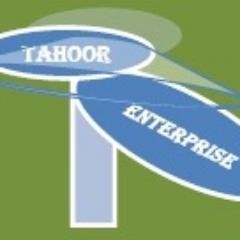 tahoorenterpri1's profile picture. 