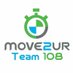 Team108 Move2ur (@tmove2ur) Twitter profile photo Team108 Move2ur (@tmove2ur) Twitter profile photo