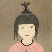 yoshitomo nara / 奈良美智 (@michinara3) 's Twitter Profile Photo yoshitomo nara / 奈良美智 (@michinara3) 's Twitter Profile Photo