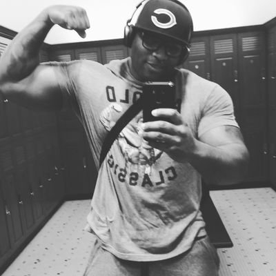 BiggFeek's profile picture. 