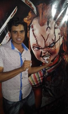 30Luksnuez's profile picture. Adicto a la música!!!