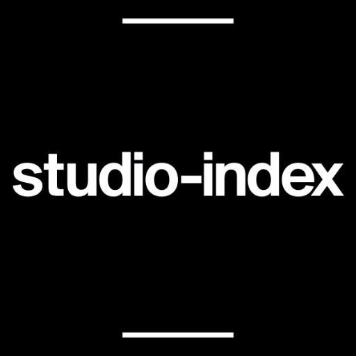 Studio-Index is a global directory of graphic design studios and agencies.