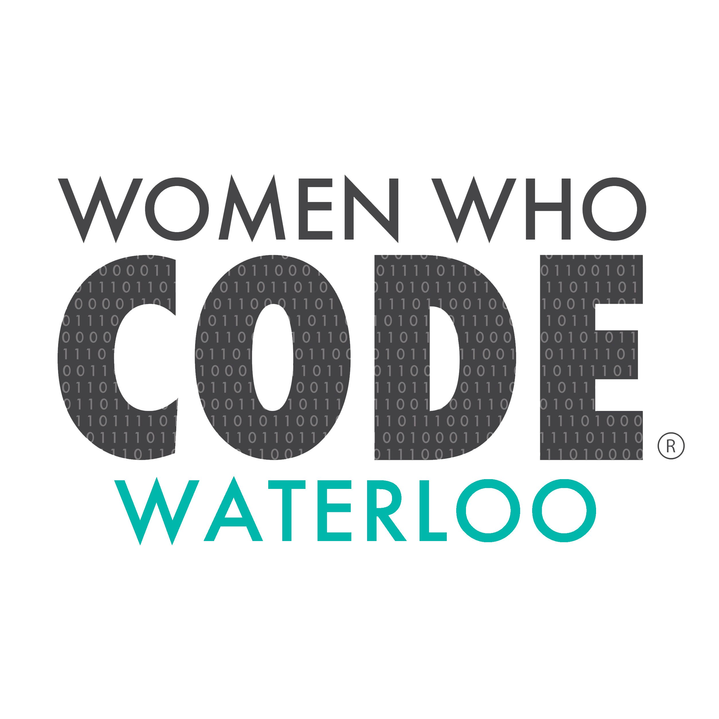 The Kitchener-Waterloo chapter of @WomenWhoCode. Connecting and empowering women in technology. #WWCodeKW