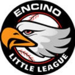 Encino Little League info