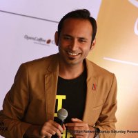 Amit Singh (@abeoye) 's Twitter Profile