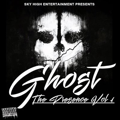 The Presence Mixtape Coming Soon For Any General Enquiries Or Collaboration Request's Contact Sky-High-Entertainment@hotmail.com Or Ghost-SkyHigh@hotmail.com