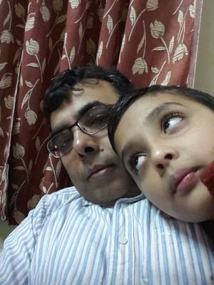 DevenTripathi's profile picture. Views are my own. Likes, re-tweets not endorsement