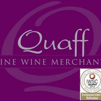 Quaff Wine Merchant (@quaffwine) 's Twitter Profile