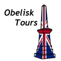 Obelisk Tours(@obelisktours) 's Twitter Profile Photo