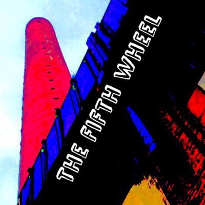 THE FIFTH WHEEL Alternative rock band from AKRON OH. Established in 1994 and still going strong with a brand NEW full length release -Even Without Wings-