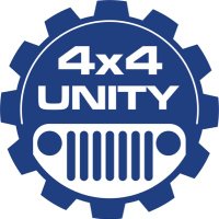 4x4 Unity App(@4x4unityapp) 's Twitter Profile Photo
