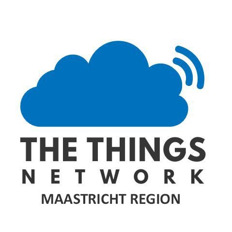 An open, free and community-owned Internet of Things data network for the city Maastricht & region.