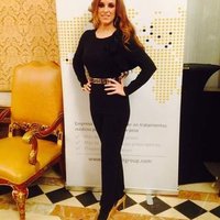 CF_ Patricia Del Rio (@cfpatriciadelri) 's Twitter Profile