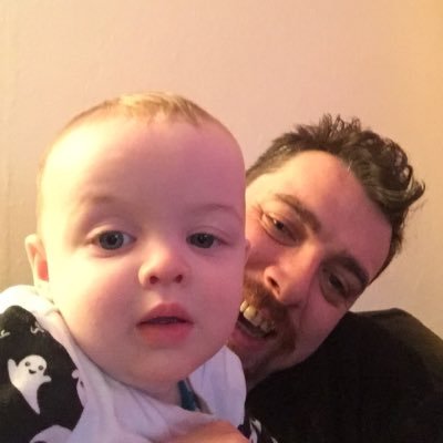 SpackyBack's profile picture. 