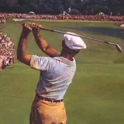 I write about the great game of golf and have a passion for helping others improve their performance in this sport.