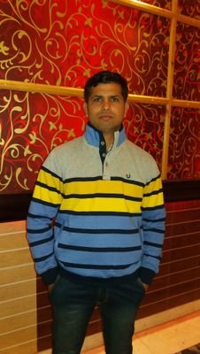 ashwaniinsha's profile picture. I have completed Inter
I am 15 member of Shamli Block
I m member of Nojawan & Traffic Samiti
Blood Group - B+ve