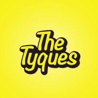 TheTyques(@TheTyques) 's Twitter Profile Photo