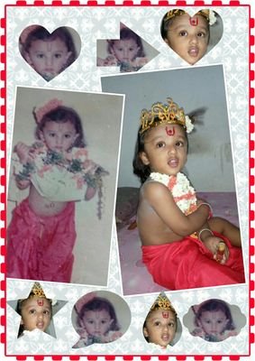 DoliaJi's profile picture. 