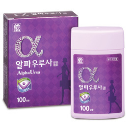 alpha_ursa's profile picture. 하루를 살아도 예쁘고 건강하게!! 모든 여성이 열망하는 아름다운 젊음, 알파우루사 트위터에 방문해주셔서 감사합니다~^^