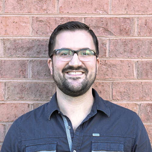Product Designer at Built. Maker of BBQ in Nashville.