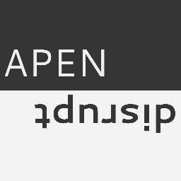 APEN_Disrupt Profile Picture