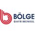 Bölge Gayrimenkul A.Ş (@bolgeturkiye) Twitter profile photo Bölge Gayrimenkul A.Ş (@bolgeturkiye) Twitter profile photo